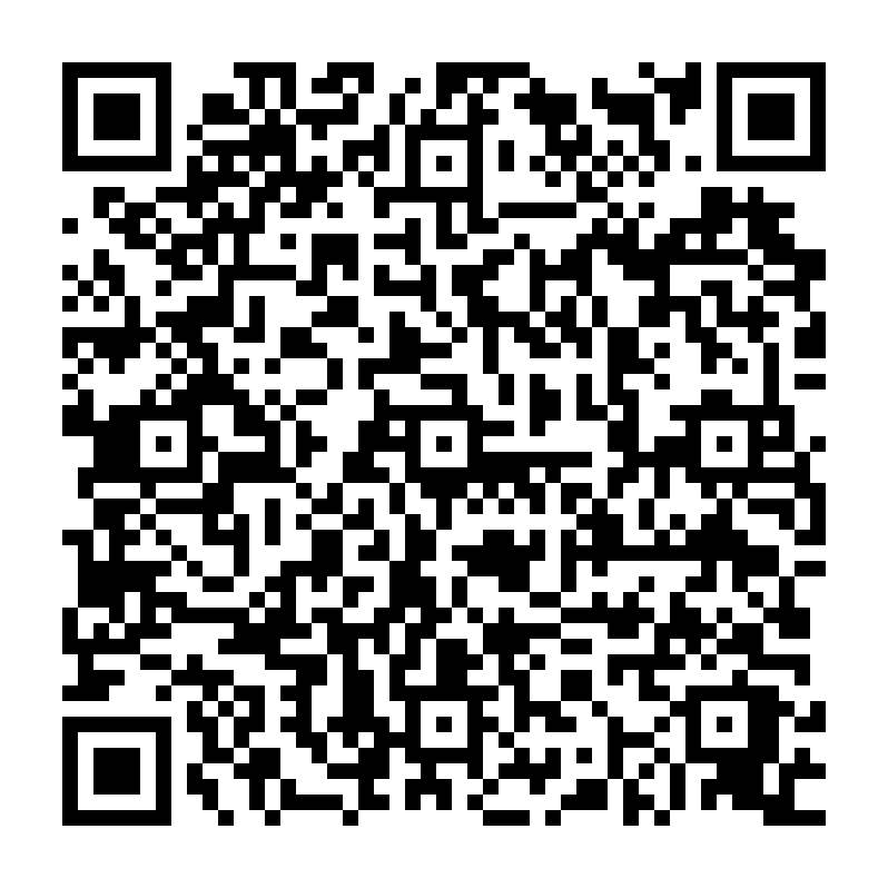 Code QR