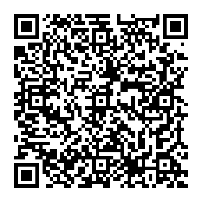 Code QR