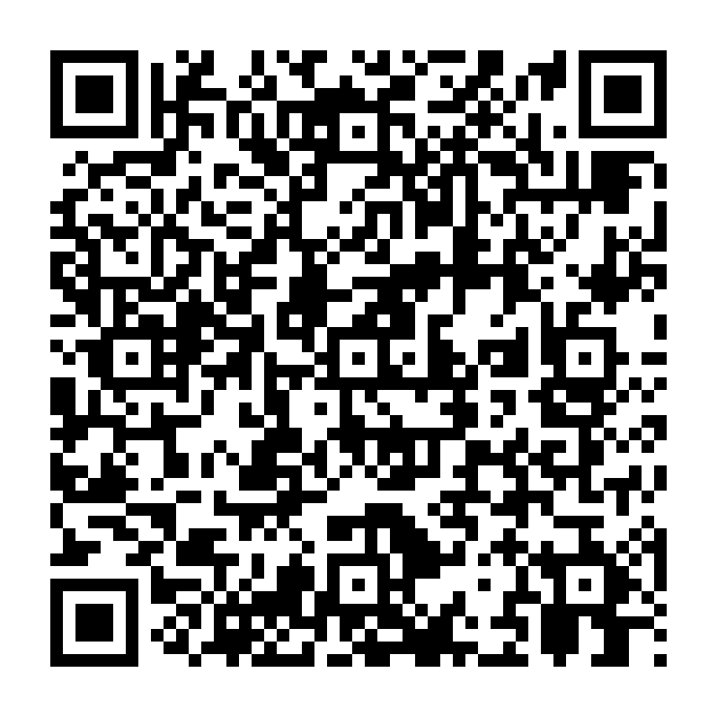 Code QR