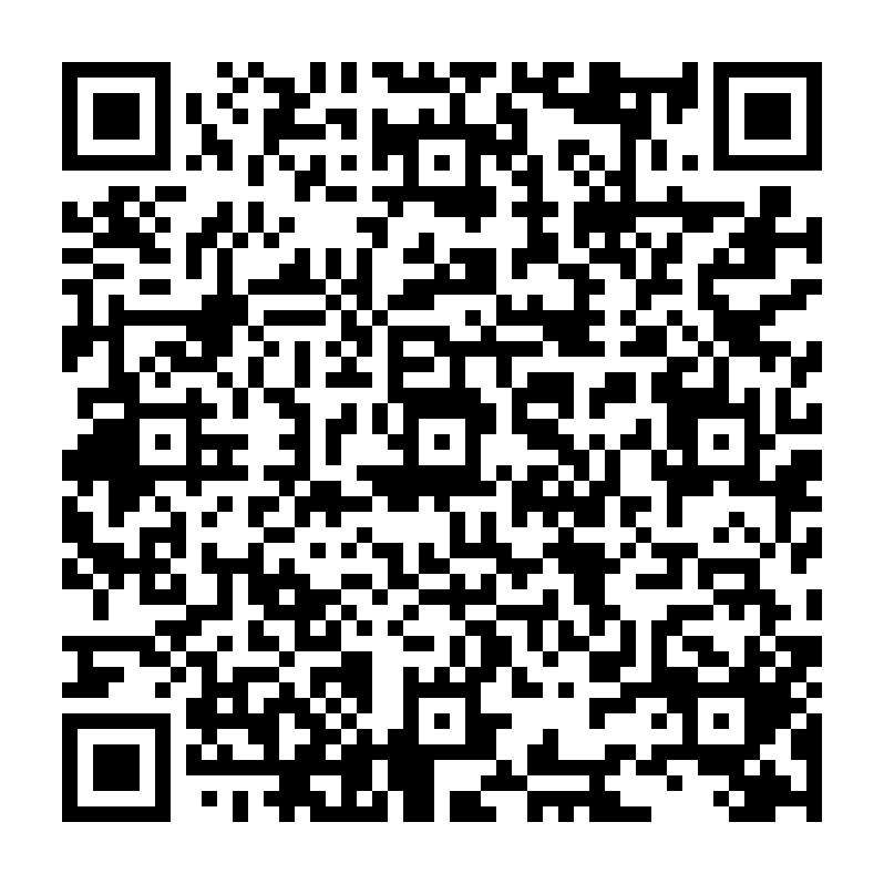 Code QR