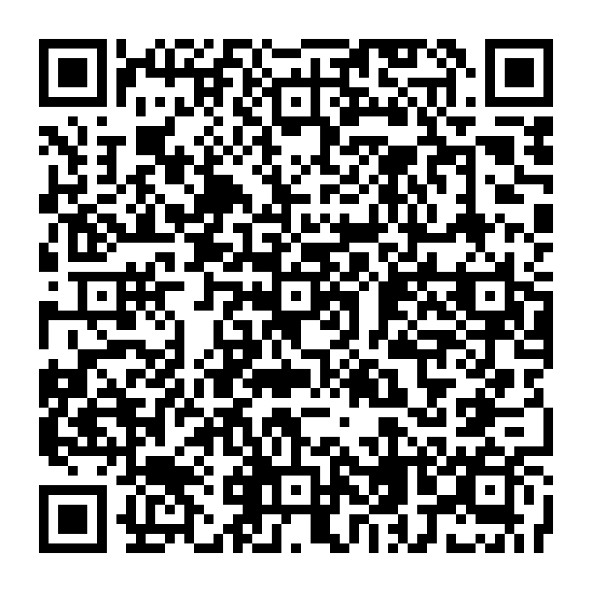 Code QR