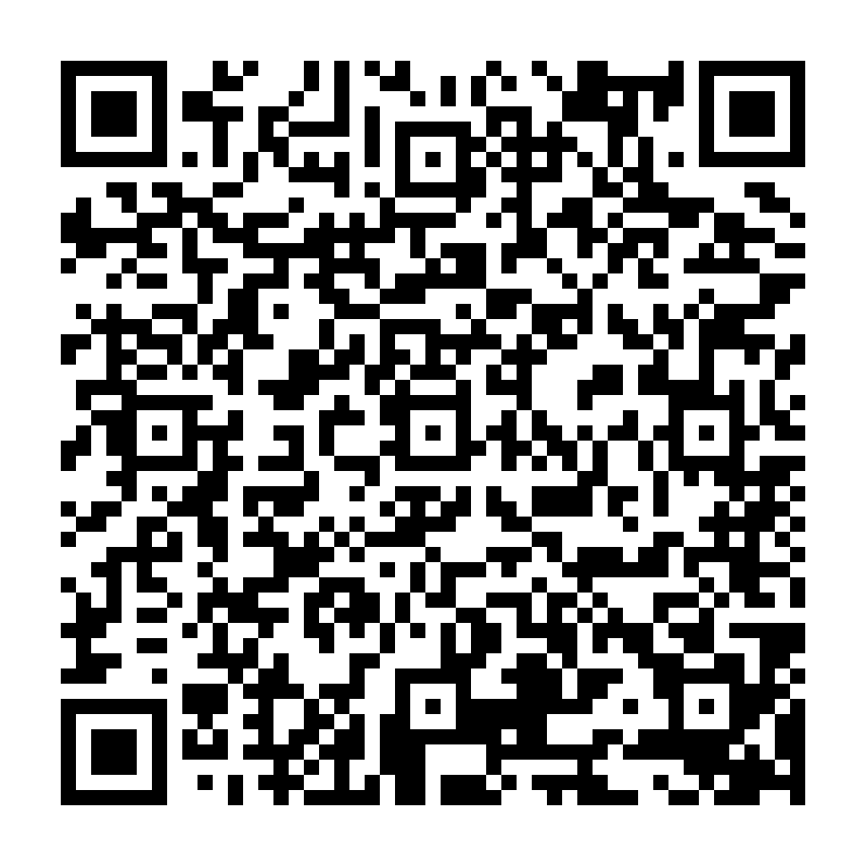 Code QR