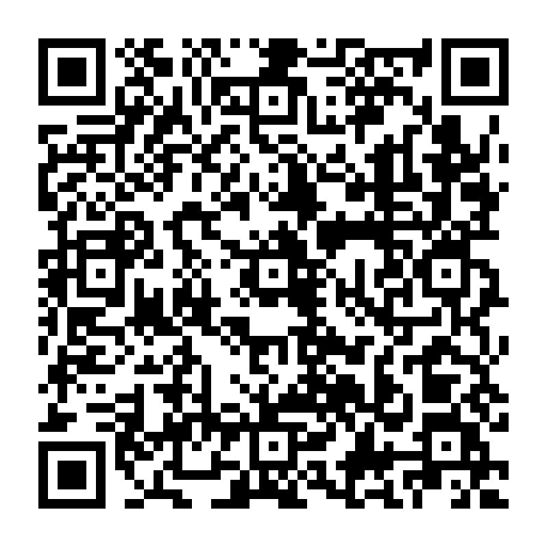 Code QR
