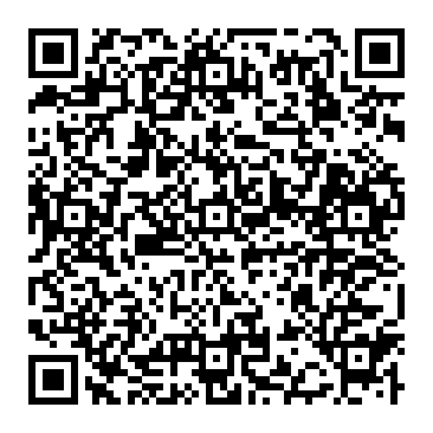 Code QR