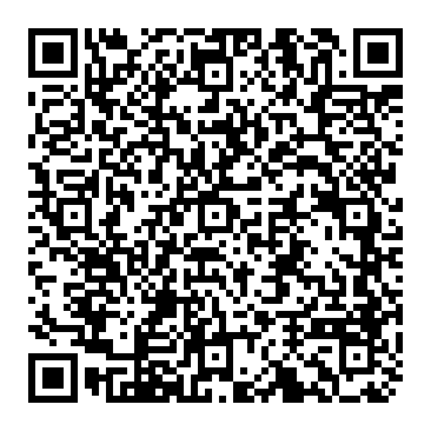 Code QR