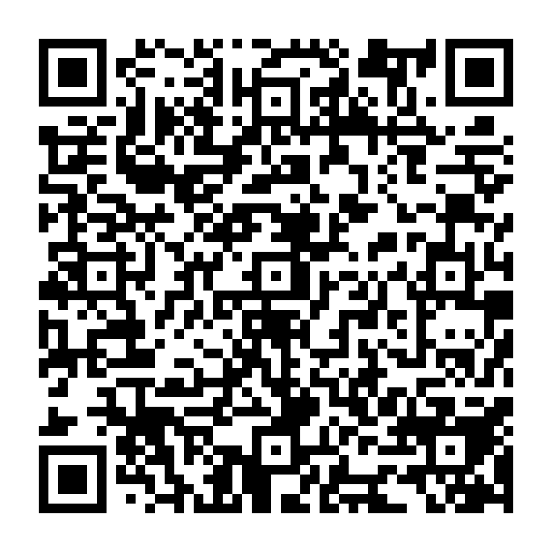 Code QR