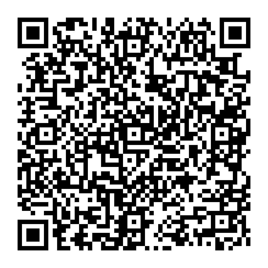 Code QR