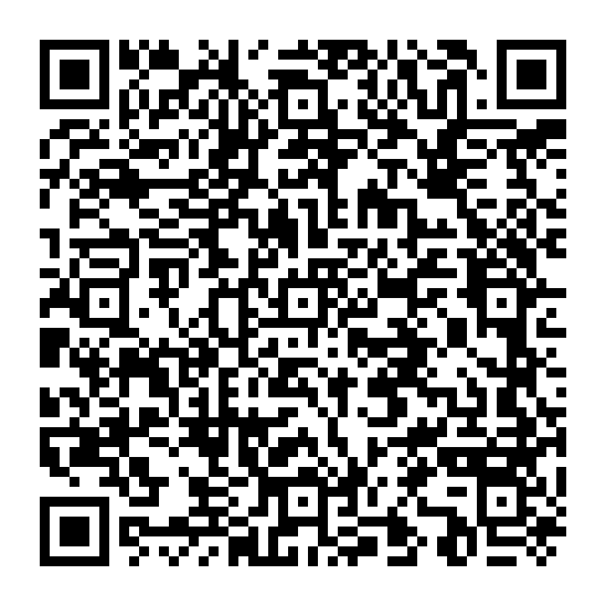Code QR