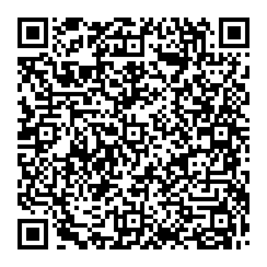 Code QR