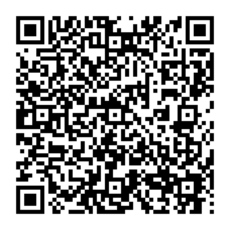 Code QR