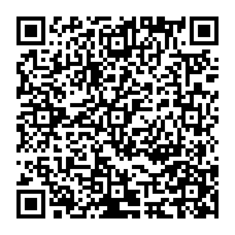 Code QR