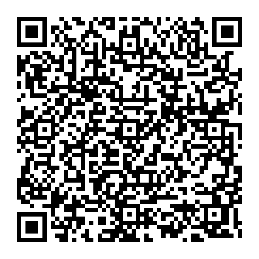 Code QR