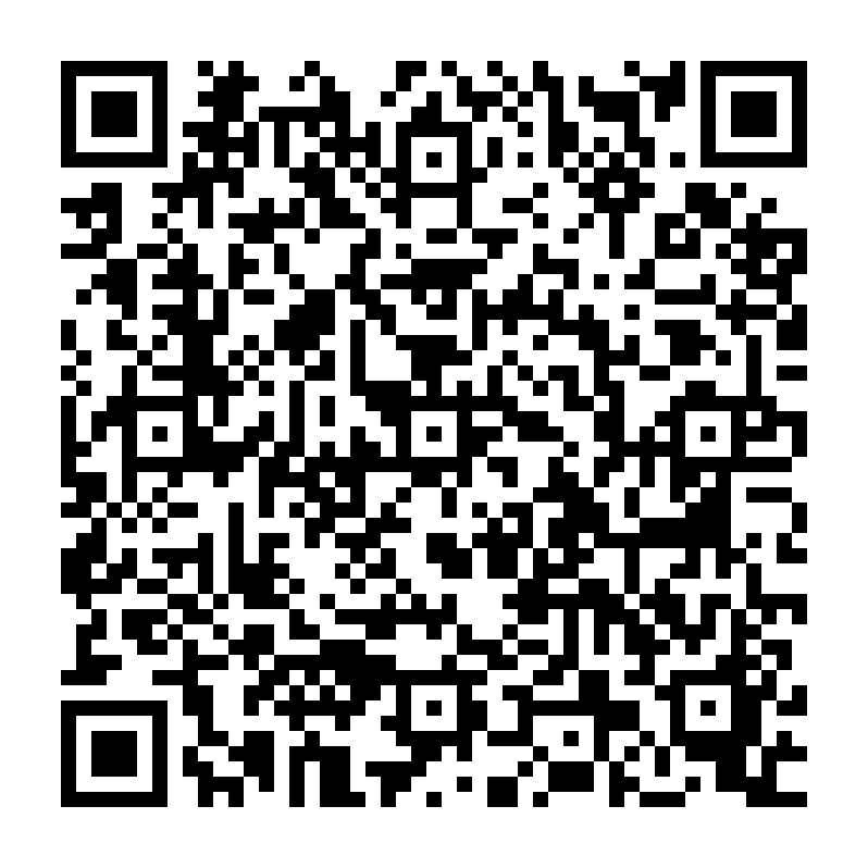 Code QR