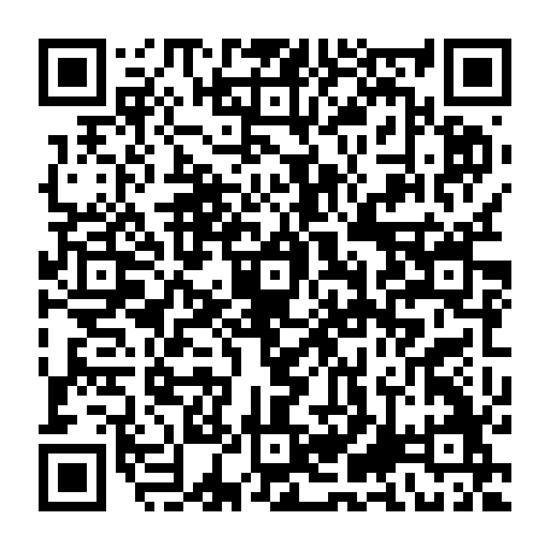 Code QR