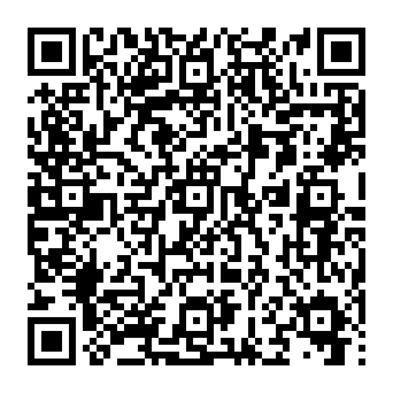 Code QR