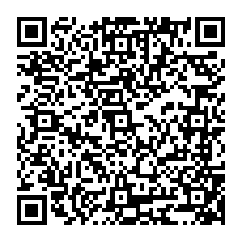 Code QR