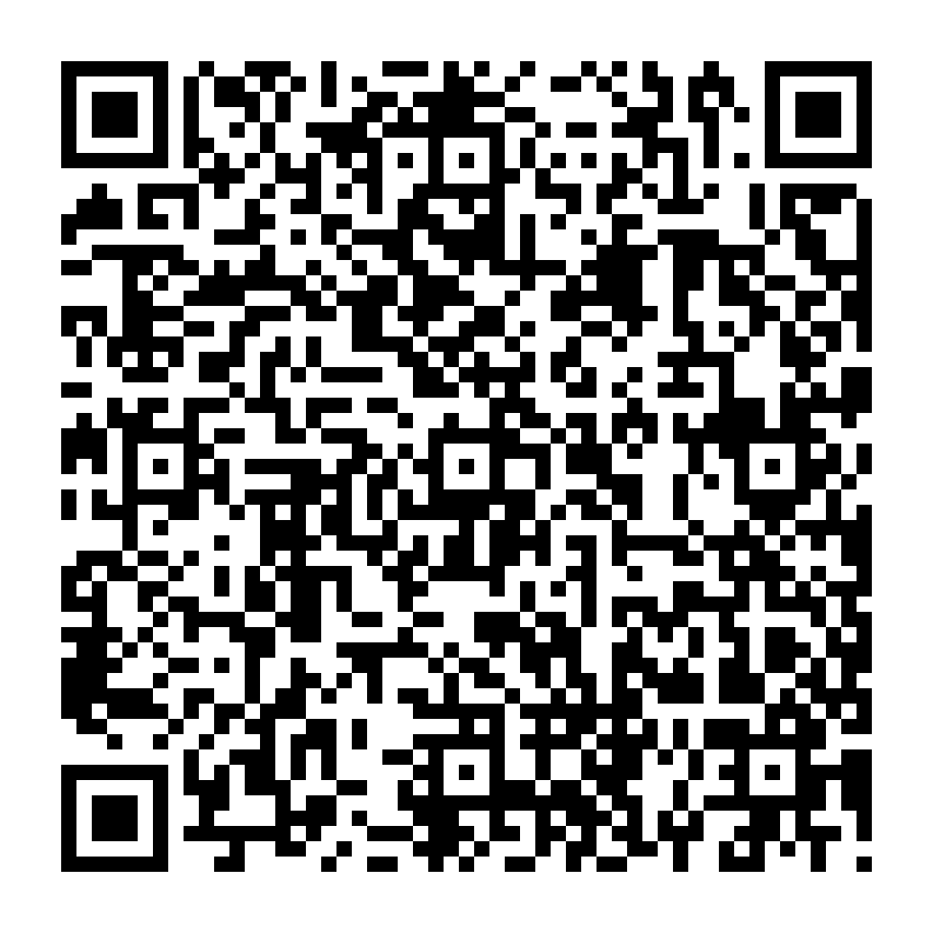 Code QR