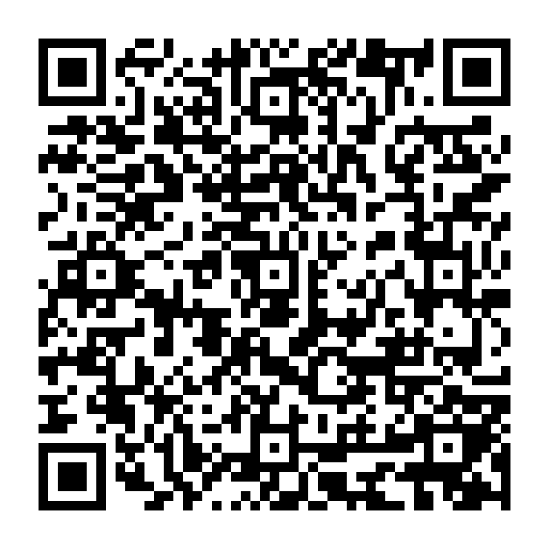 Code QR