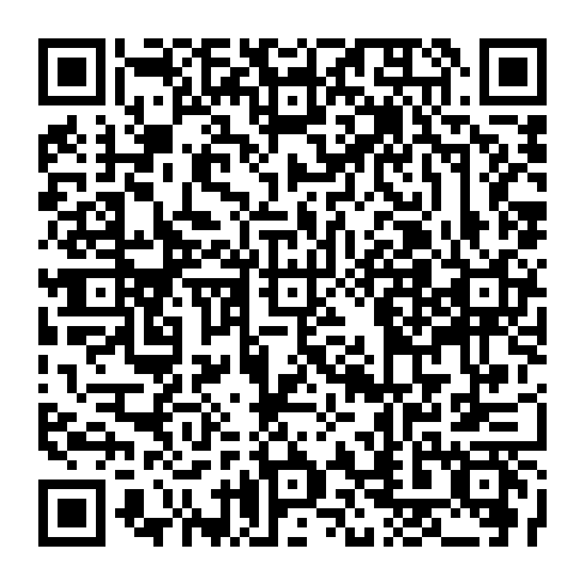 Code QR