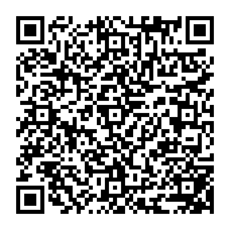 Code QR