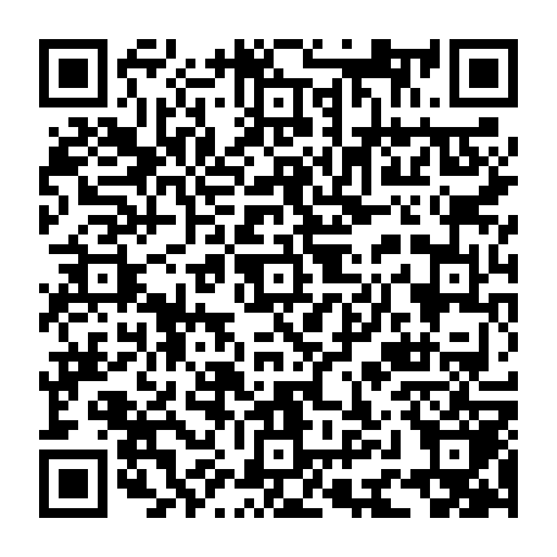 Code QR