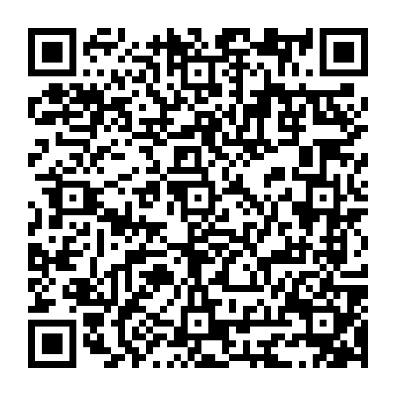 Code QR