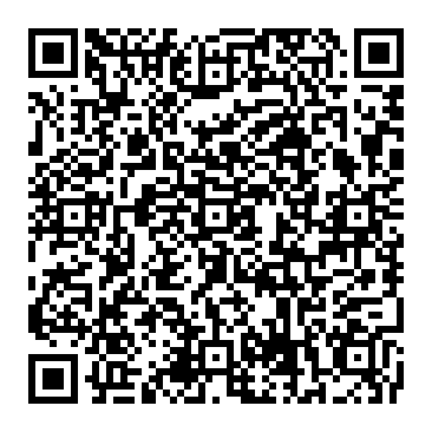 Code QR
