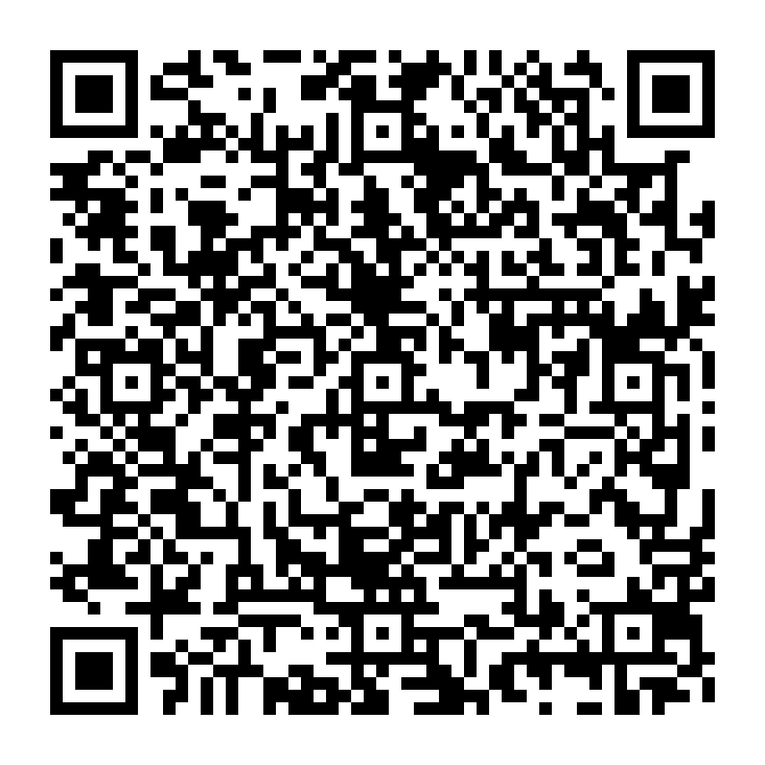 Code QR