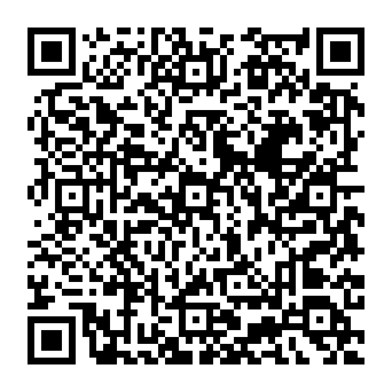 Code QR