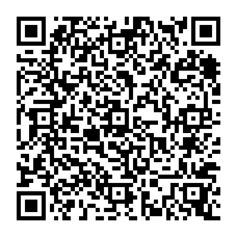 Code QR