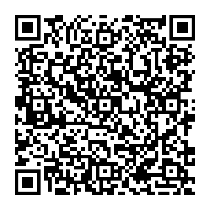 Code QR
