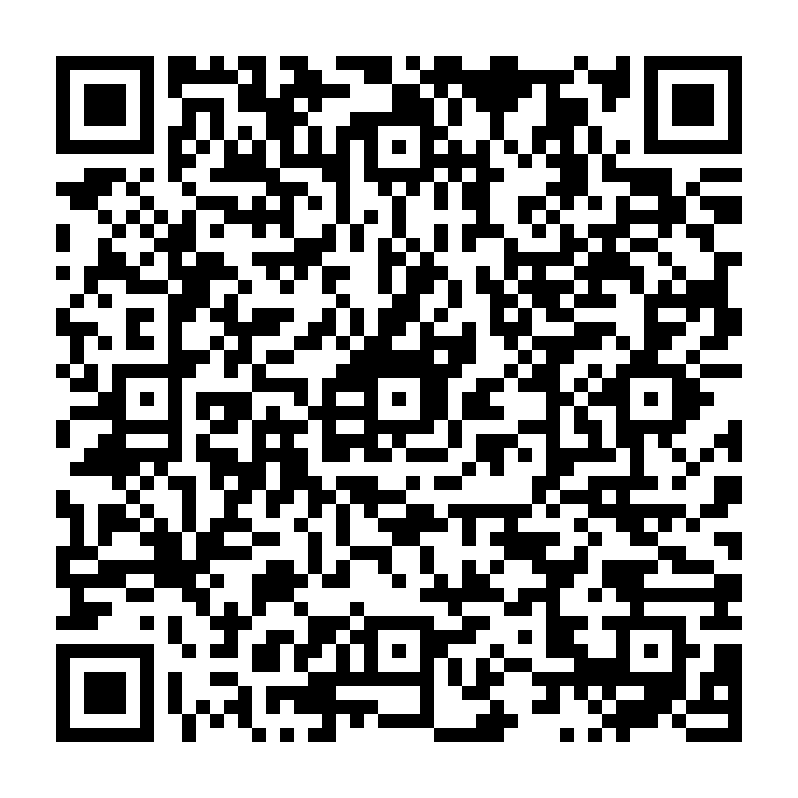 Code QR
