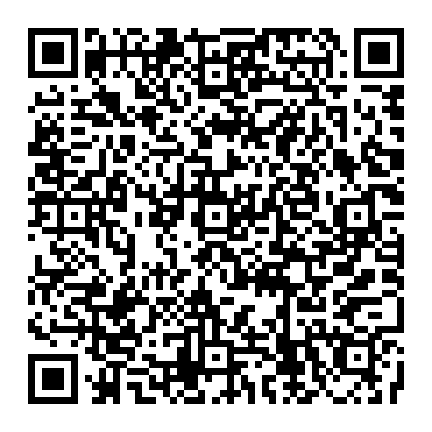 Code QR