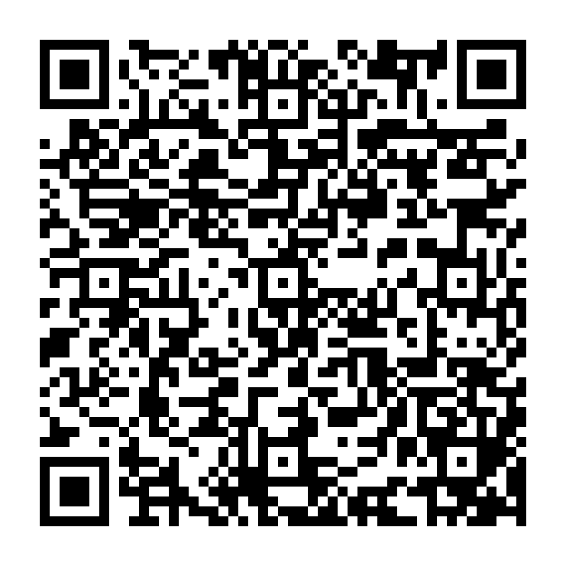 Code QR