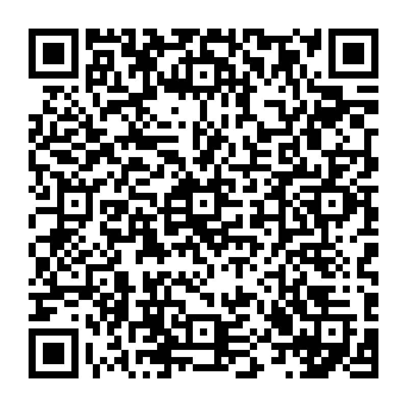 Code QR