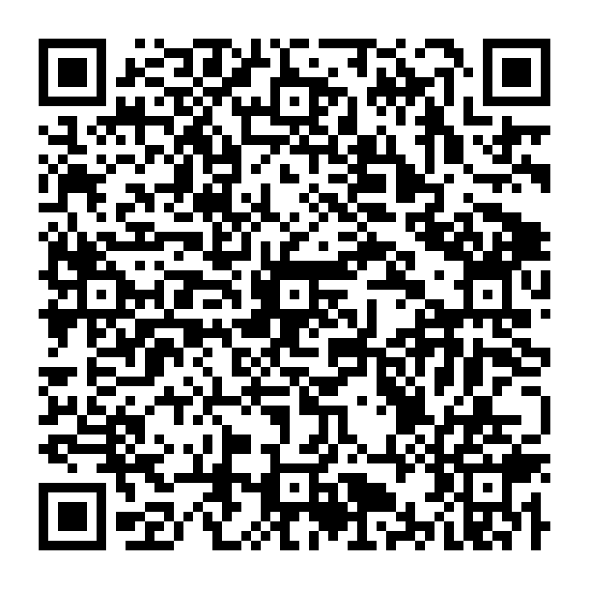 Code QR