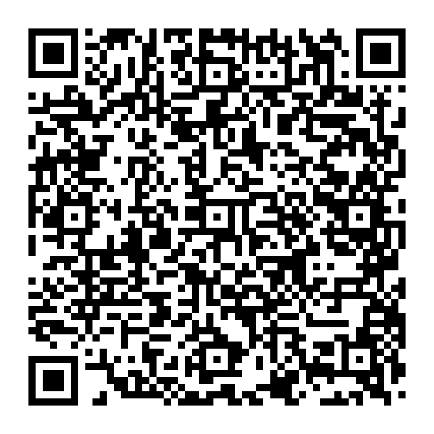 Code QR