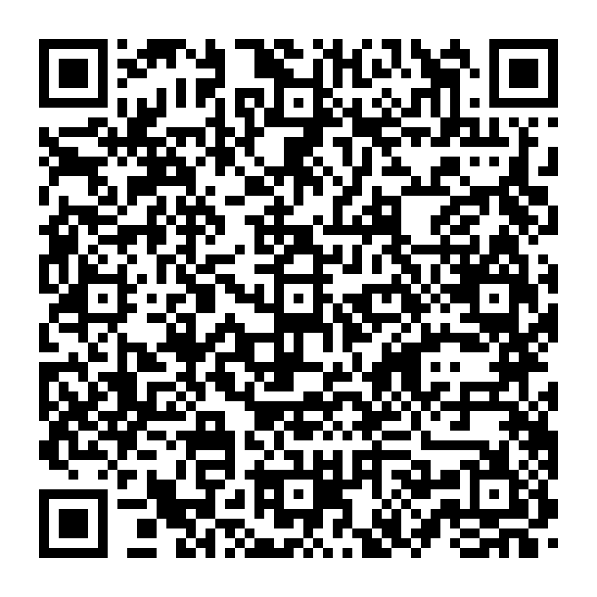 Code QR