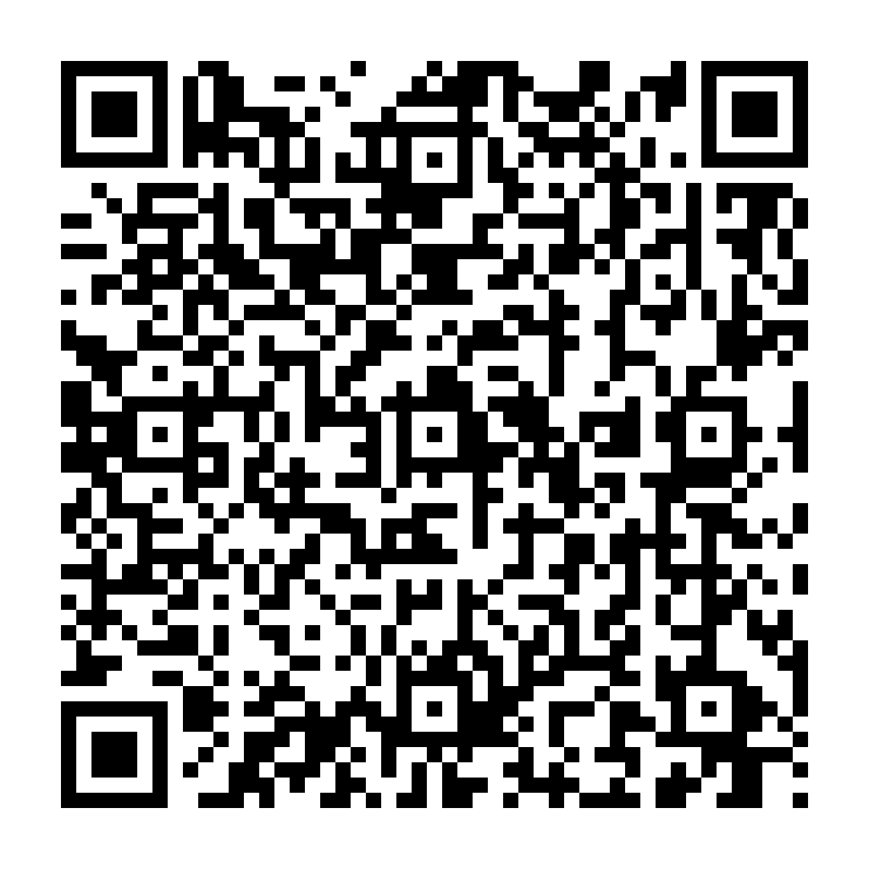 Code QR