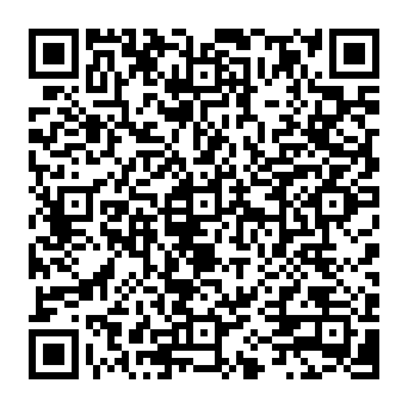 Code QR