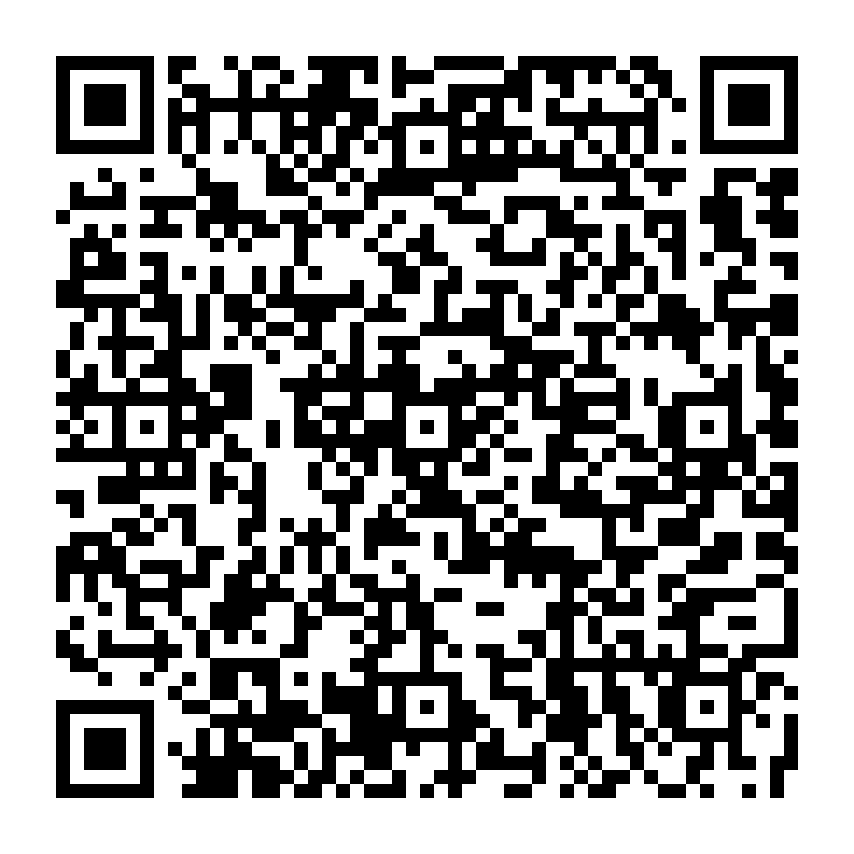 Code QR