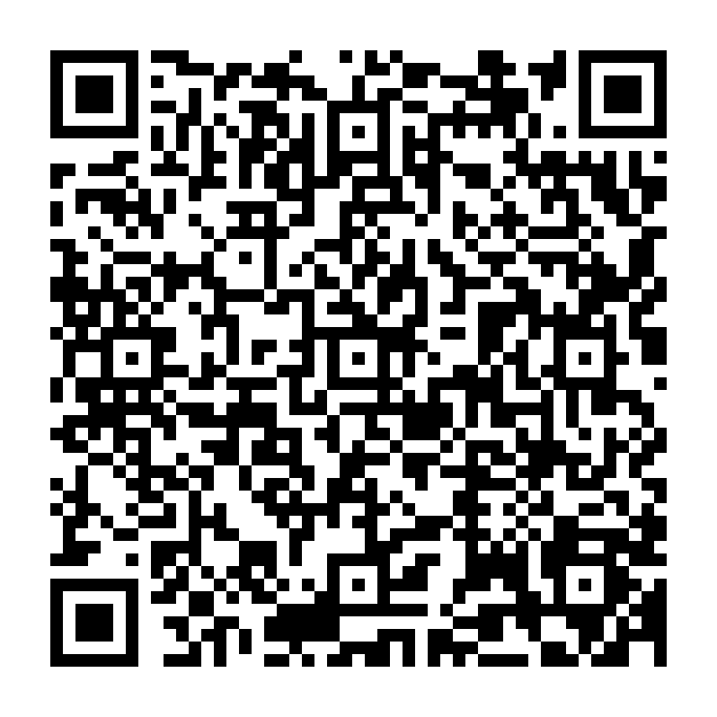 Code QR
