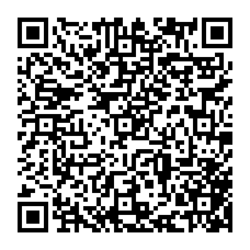 Code QR