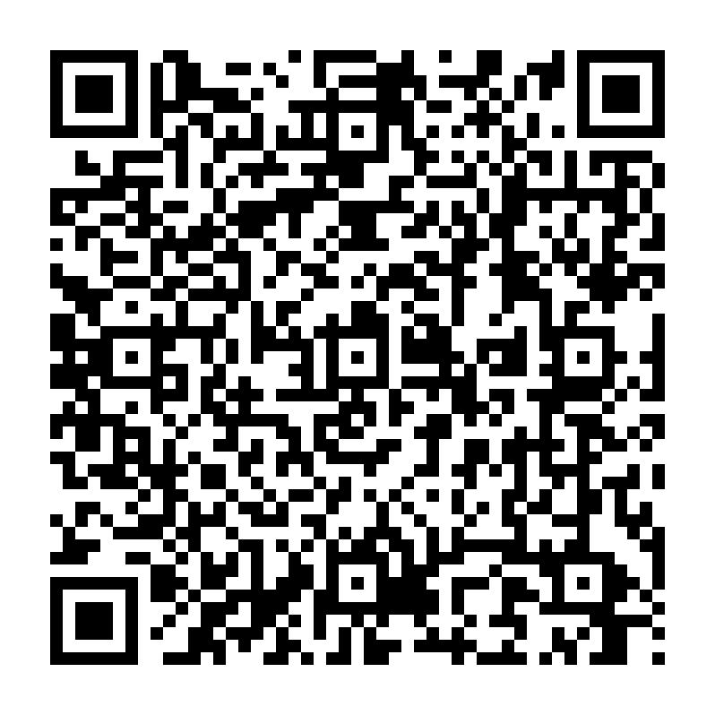 Code QR