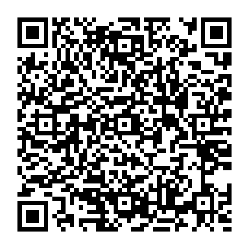 Code QR
