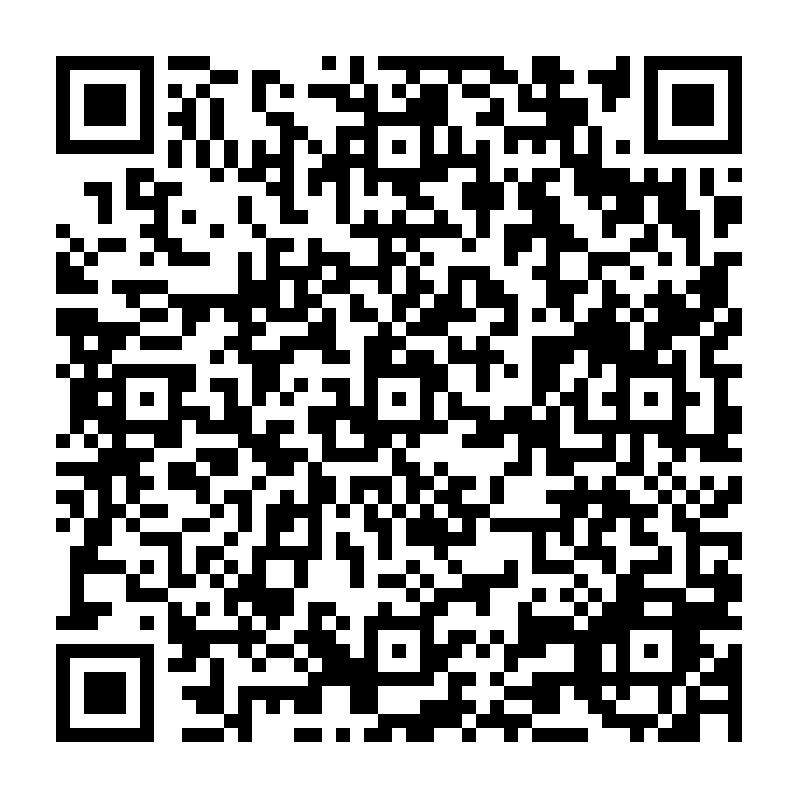 Code QR