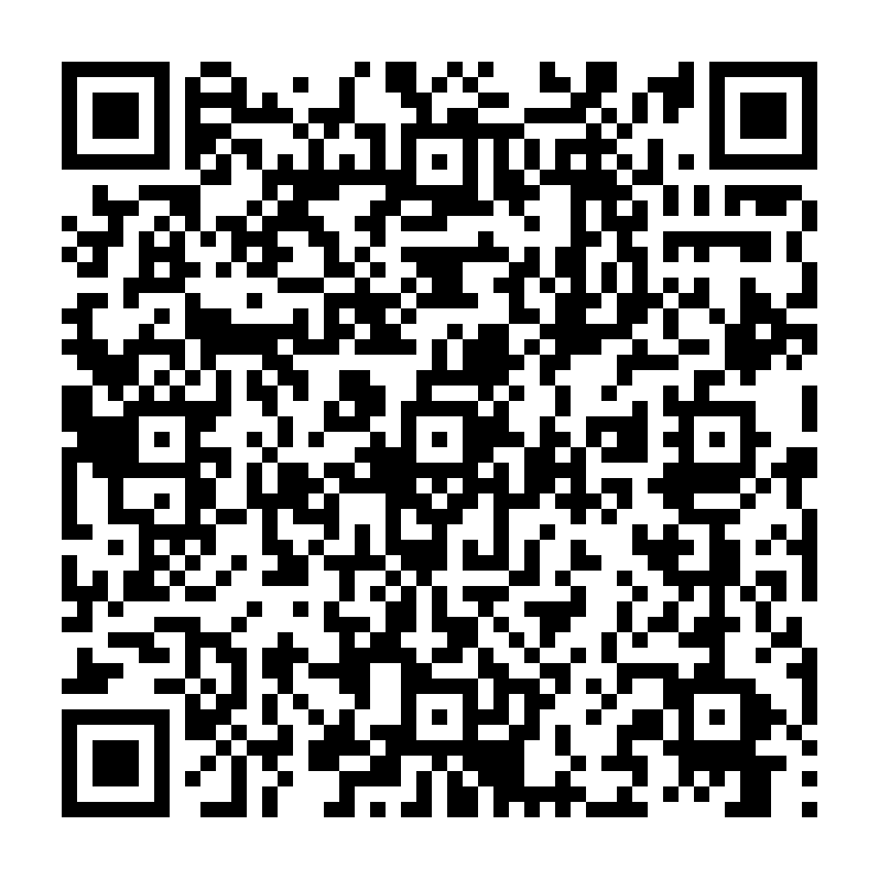 Code QR