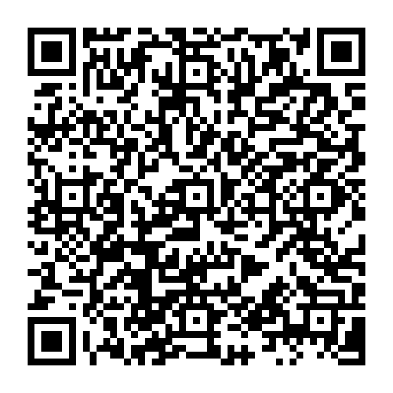Code QR