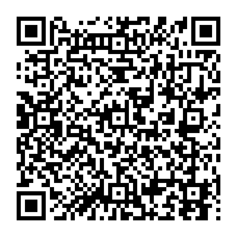 Code QR