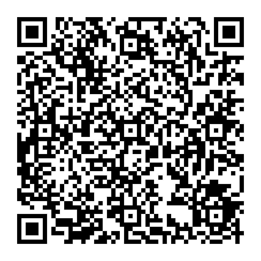 Code QR